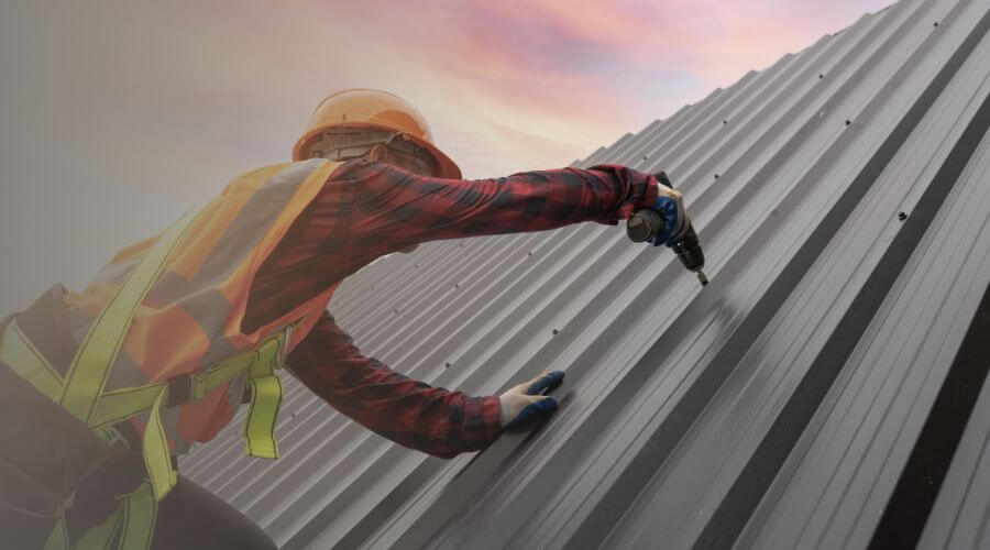 Expert new roof installation services in Pinckard, AL